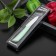 Knock Ceramic “Simple”, blade 8 cm, handle Soft Touch, Mix color