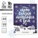New Year. Diary A6, 120 L "Let the fairy tale knock into the house!"