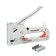 Stapler Patriot SPQ-110, type 53 (4-8 mm) brackets, 100 pcs. in the kit
