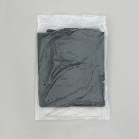 Material for landscape work, 10 × 0.8 m, density 90 g/m², spanbond with a UV stabilizer, black, Greengo, economy 30%-8