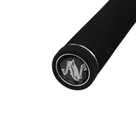 Spinning Carboxu Carbon Namazu Pro Winne Jack Underdog IM7, 7-35 g, 2.1 m-4