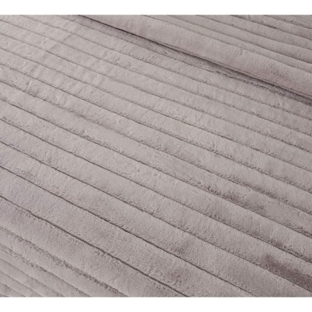 ANABALLY PLAD, size 220x240 cm, lilac color-5