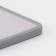 Board cutting plastic shade "Marble", rectangular, 30 × 20 cm, color gray color