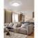ATIKO LED 70W 3000-6000K D490 IP43