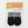 Non -slip socks, size l (3.5/5 * 9 cm), set 4 pcs, gentleman