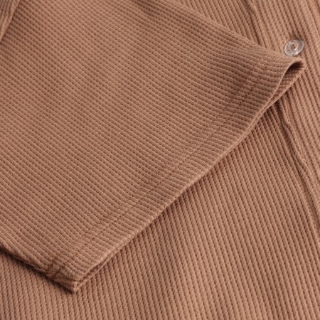 Home suit (shirt and shorts) SL Home p. S, coffee-9