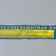 Sunscreen film on the window, 3 × 0.6 m, thickness 12 μm