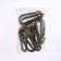 Carbin mounting, 8 cm, bronze