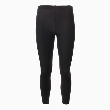 Losins women's microfibers with a pile of 260 DEN, Black color, size 3