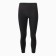Losins women's microfibers with a pile of 260 DEN, Black color, size 3