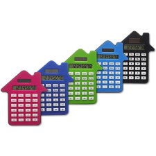 Traffic calculator 08-bit KS-007 