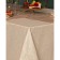 Tablecloth, size 140x180 cm, cream color