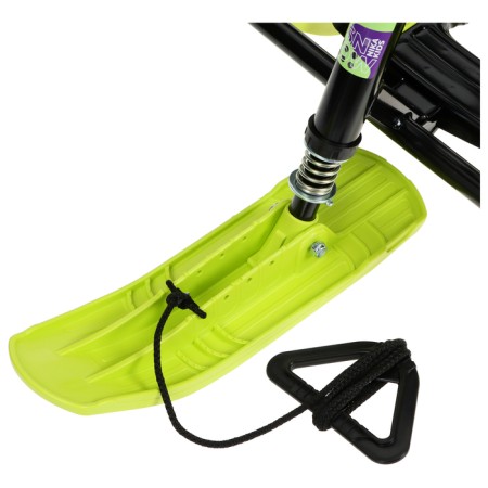Snowfall "Timka Sport 1 Camouflage", TS1+/KF-1