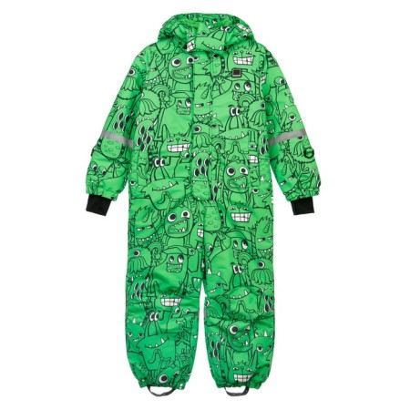 Winter overalls for the boy PlayTode, height 104 cm-8