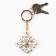 Talisman good luck keychain, 9 x 4 cm