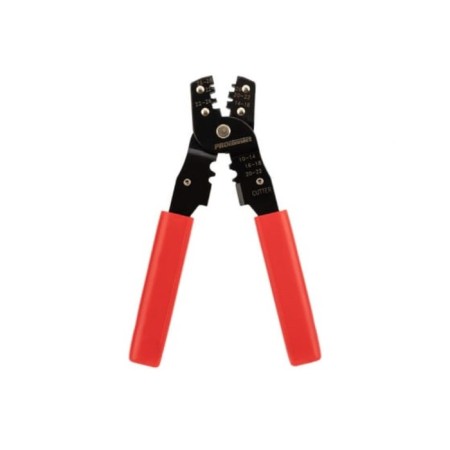 Crimper Proconnect HT-202B, for compression of a autoclem, 0.10-6 mm²-1