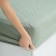 Boyle gum sheet, size 200x180x25 cm, green color