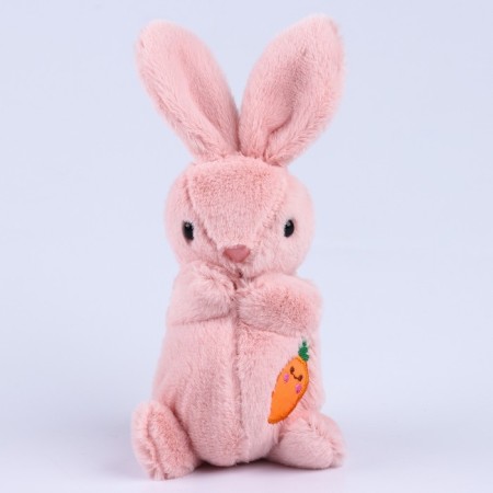 Set with a soft toy "Bunny", 8 items-2