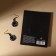Earrings "impudent"