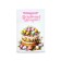 Gift package for Easter cake, 12 × 18 × 12 cm