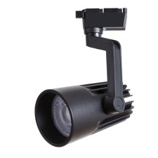 TRULE STALS WALES, 40W LED, 4000K, 3300LM, black color