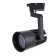TRULE STALS WALES, 40W LED, 4000K, 3300LM, black color