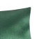 Decorative pillowcase economy and I am green color, 40 x 40 cm, polyester