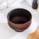 Baking pot "Back" 0.4 l, 10x11x11 cm