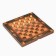 Set 3 in 1 "Lamiran": chess, checkers, backgammon, 30 x 30 cm