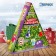 Advent Calendar "Chemical Experiments", 9 experiments