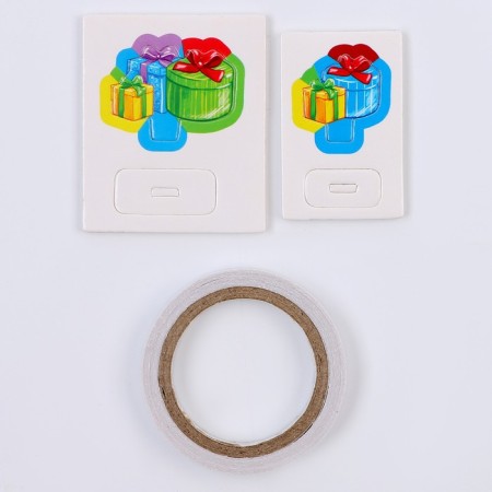 Set for creativity 2 in 1 "nightlight + toy: dragon"-5