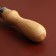 Criner marker for the skin, parallel, adjustable, 19.5 cm