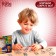 Metal puzzles 16 pcs "Wizard"