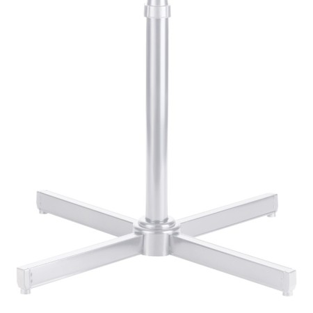 Fan Lex LXFC8310, floor, 45 watts, 3 modes, white-3