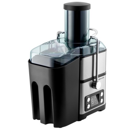 Brayer 1704br juicer, centrifugal, 800 watts, 4 speeds-5