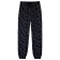 Male pants, size 52, black color
