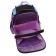 Frame backpack 38 x 29 x 15 cm, Hatber Ergonomic Light "Hello, beauty!" NRK_71018