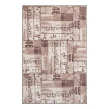 Rectangular palace 200x250 cm, 100% polyamide, felt