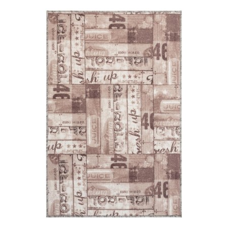 Rectangular palace 200x250 cm, 100% polyamide, felt