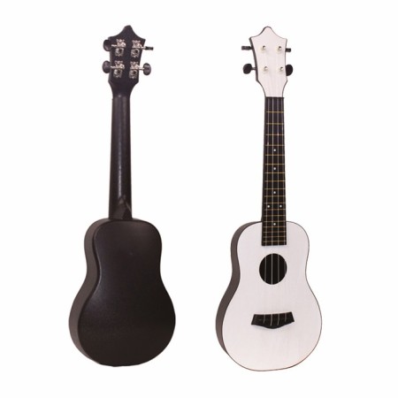 Soprano Upophane Music Life White-5
