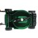 Electric lawn mower Oasis GE-110, 1100 watts, width/high. 320/25-55 mm + gift