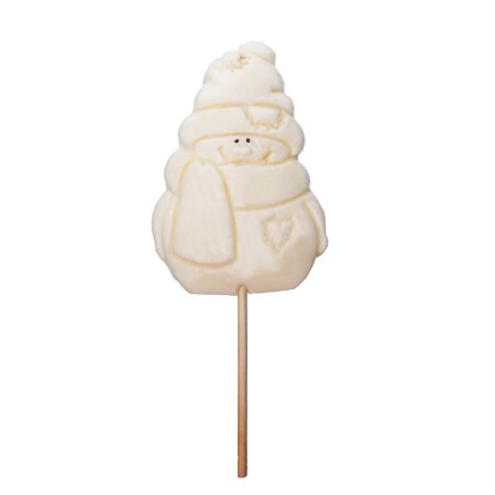 New Year. Lollower "Snowman" mix, 30 g-2