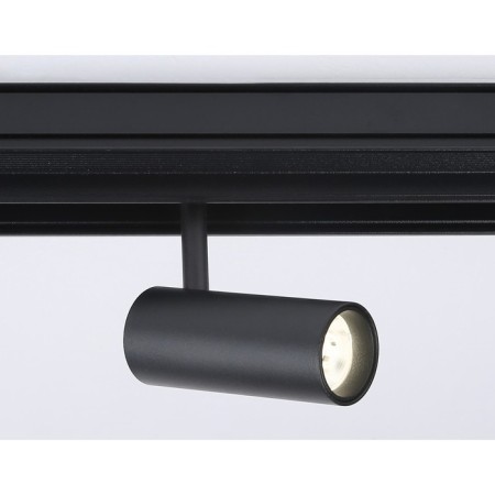 LED LED for the Magnetic Ambrella Track System GL3814, 7W, LED, Black Color Black-2