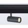 LED LED for the Magnetic Ambrella Track System GL3814, 7W, LED, Black Color Black