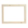Frame for paintings (mirrors) 30 x 40 x 4.2 cm, wood, polina, green