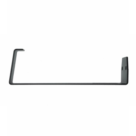 Bracket for the DualSense PS5 charger, wall, black-6