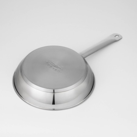 Skolod “General Certificate”, D = 26 cm, housing thickness 0.6 mm, bottom 3.5 mm, with a heat distribution layer, induction-1