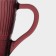 Glass mug "Luiza", 280 ml