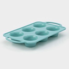 The form for baking 