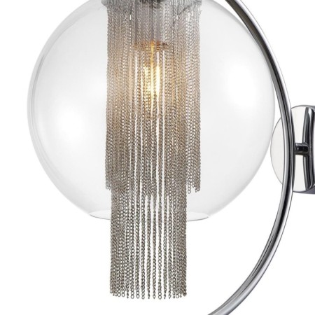 Wall lamp Funnel 250 mm, 350 mm, 350 mm, E27 60W-2